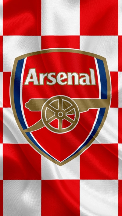 Sports Arsenal F.C., Logo, Soccer, 720x1280