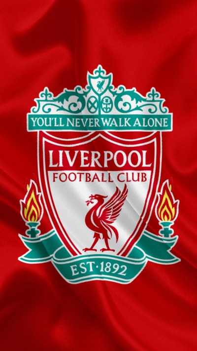 Sports Liverpool F.C., Soccer, Logo, 720x1280