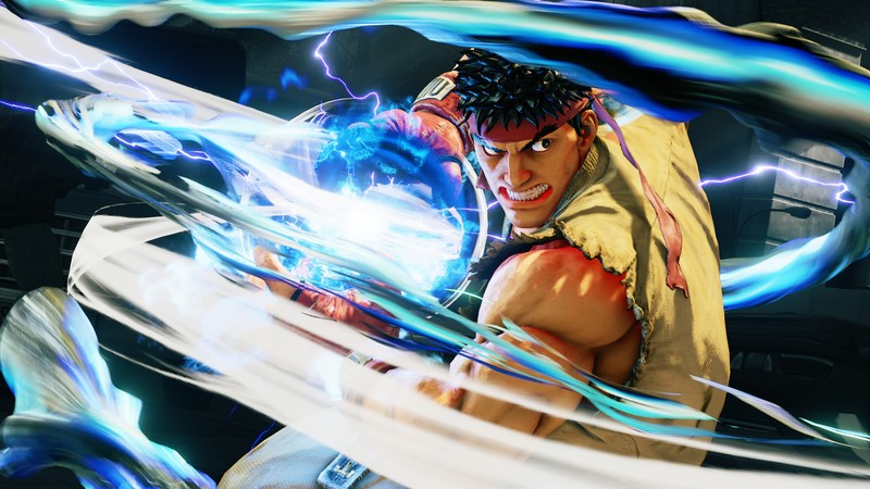 street fighter v, games, 2018 games, hd, 4k