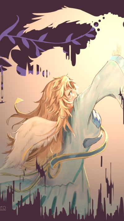 Anime The Rising of the Shield Hero, Filo (The Rising Of The Shield Hero), 720x1280