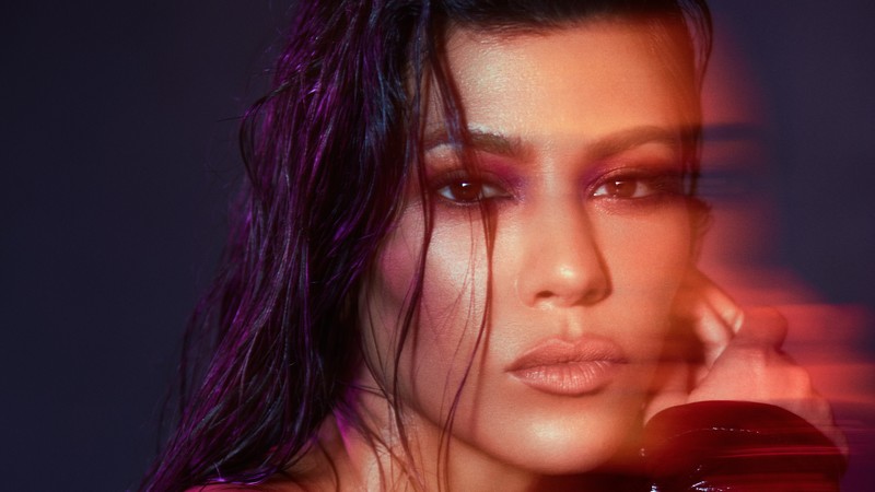 kourtney kardashian, celebrities, girls, model, hd, 4k, 5k