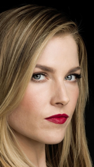 Celebrity Ali Larter, Actress, Blue Eyes, Face, Blonde, American, 720x1280