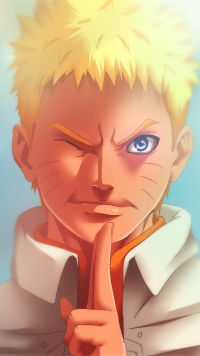 Anime Boruto, Naruto Uzumaki, 720x1280