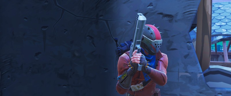 fortnite, games, 2018 games, ps games, hd, 4k