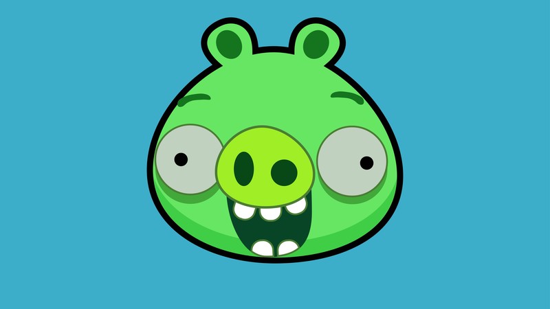 angry birds, hd, 4k, 5k, cartoons