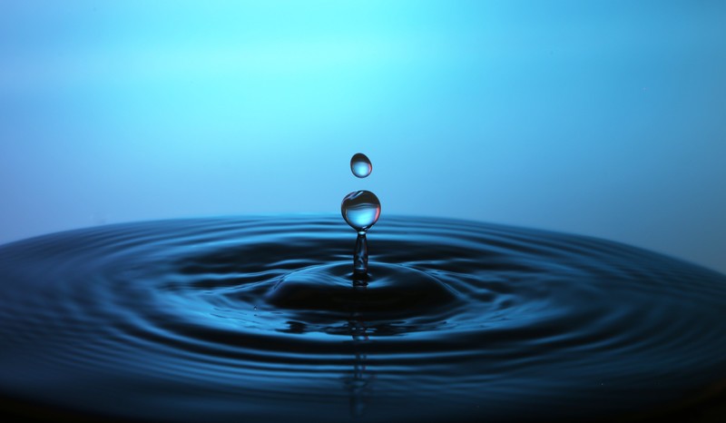 water, drop, photography, hd, macro, 4k