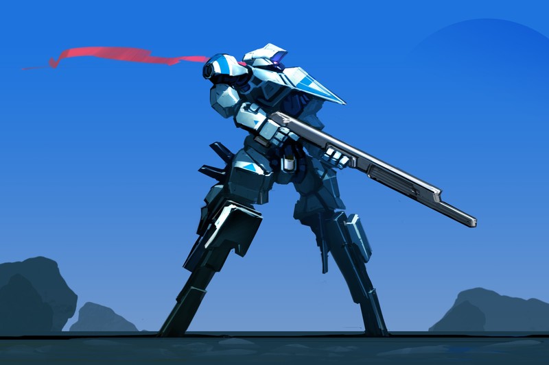 robot, scifi, artist, artwork, digital art, hd, deviantart