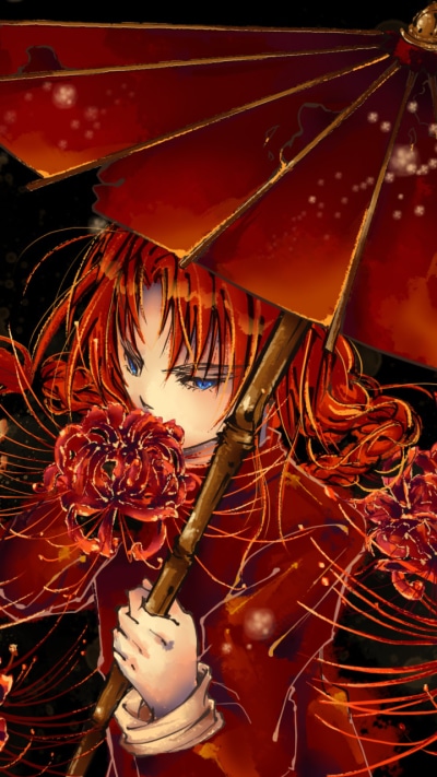 Anime Gintama, 720x1280