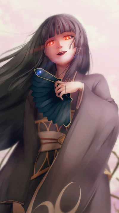 Anime The Rising of the Shield Hero, Glass (The Rising Of The Shield Hero), 720x1280