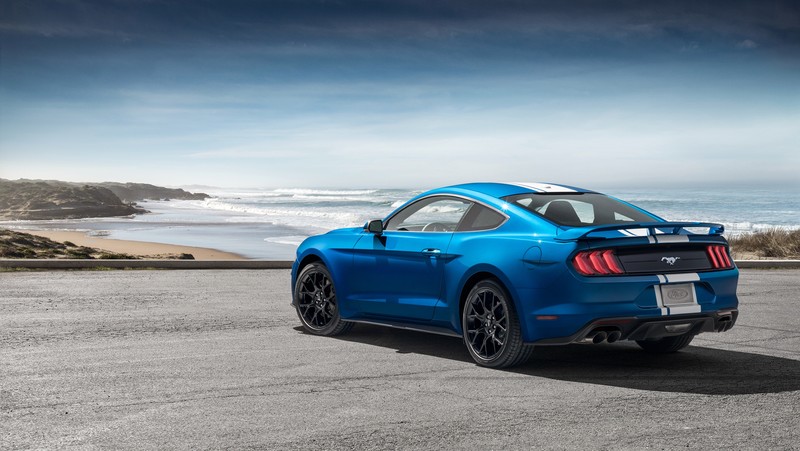 ford mustang, ford, mustang, hd, 4k, 2018 cars