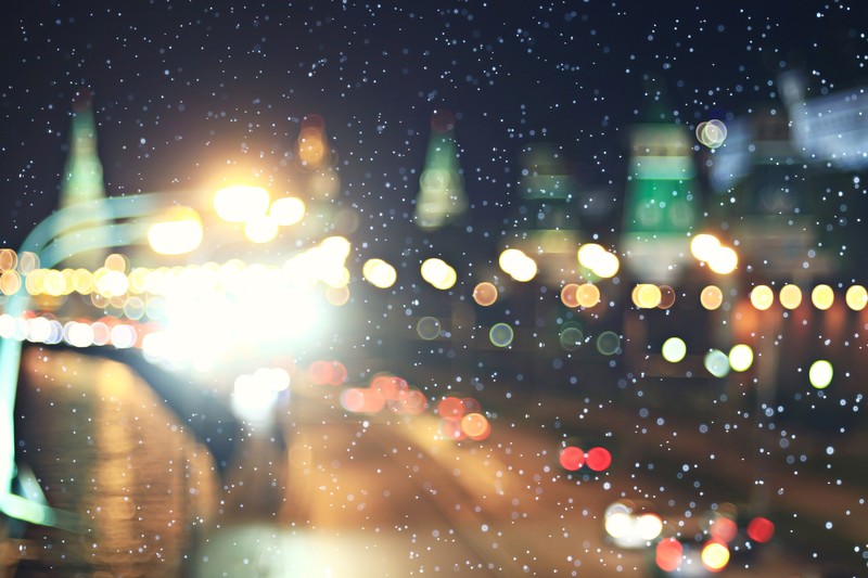 bokeh effect, lights, photography, hd, 4k, 5k