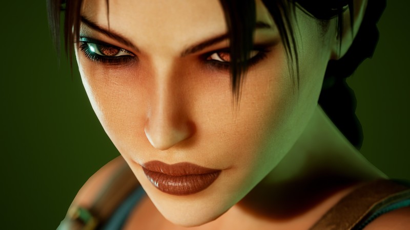 lara croft, tomb raider, games, hd, 4k