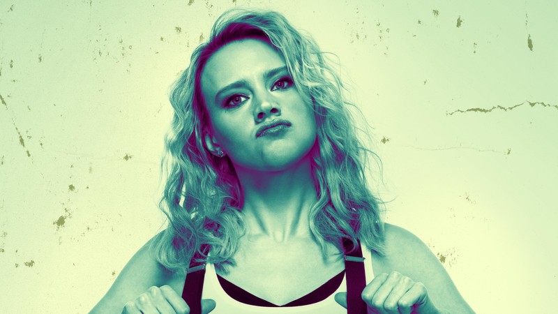 the spy who dumped me, 2018 movies, hd, 4k, 5k, kate mckinnon, 8k, 10k