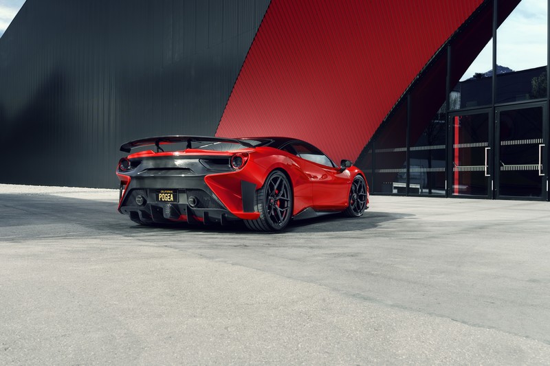 pogea fplus, pogea, cars, 2018 cars, hd, 4k