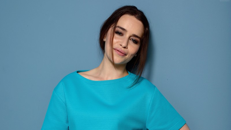 emilia clarke, celebrities, girls, hd, 4k, 5k