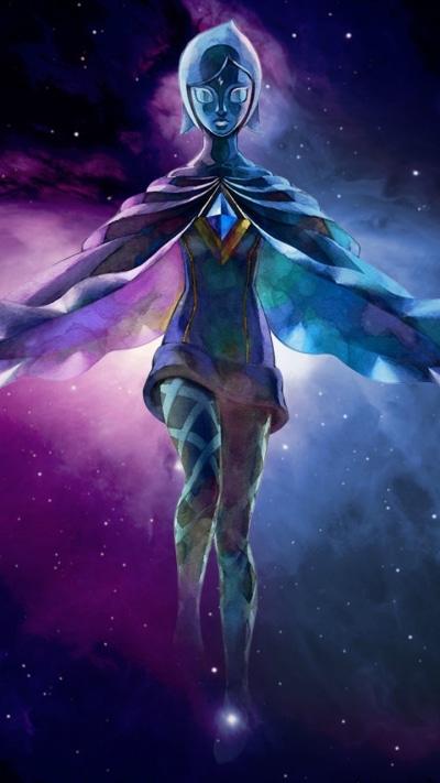 Video Game The Legend Of Zelda: Skyward Sword, Fi (The Legend Of Zelda), 720x1280