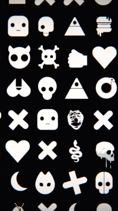 TV Show Love, Death and Robots, 720x1280