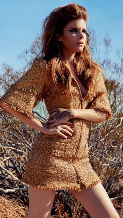 Celebrity Kate Mara, American, Redhead, Actress, 720x1280