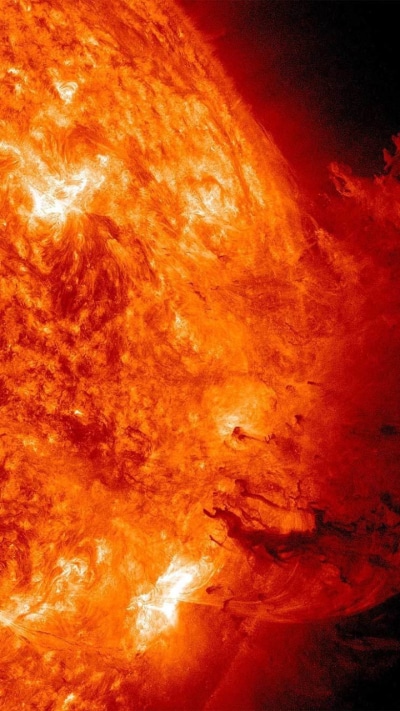 Sci Fi Sun, 720x1280