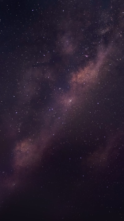 Sci Fi Nebula, Space, Stars, 720x1280