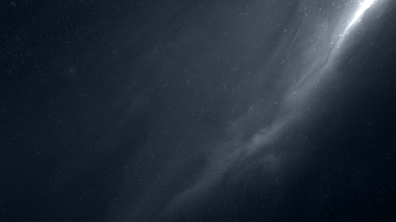 galaxy, stars, digital art, hd, 4k, nebula