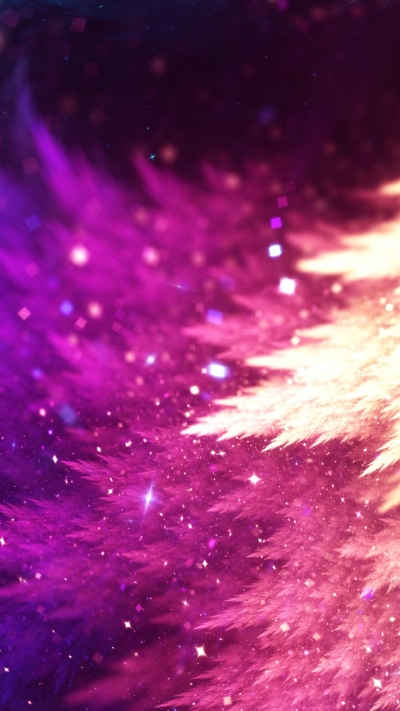 Abstract Light, 720x1280