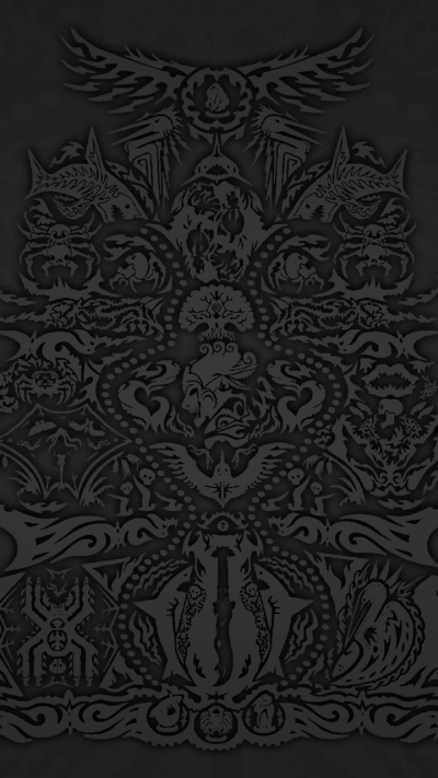 Artistic Tattoo, 720x1280