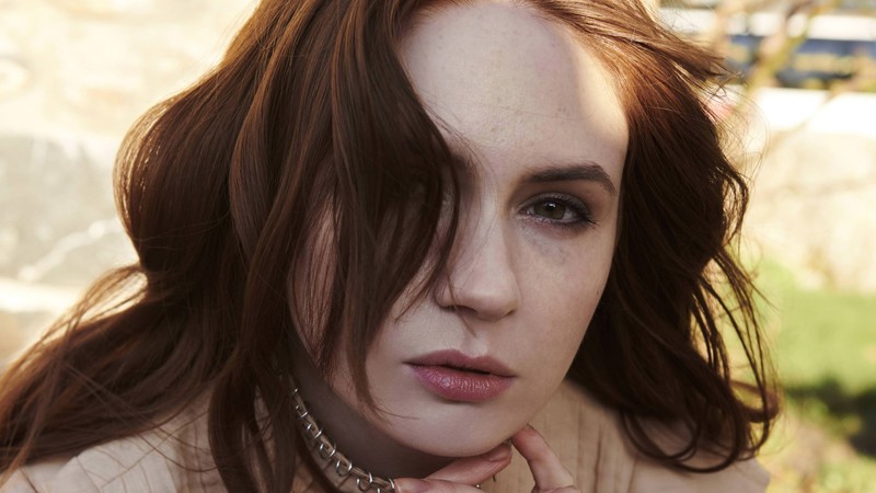 karen gillan, celebrities, girls, hd, 4k