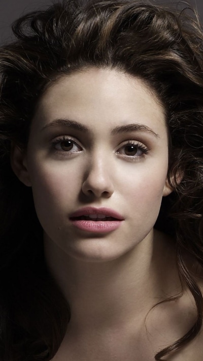 Celebrity Emmy Rossum, 720x1280