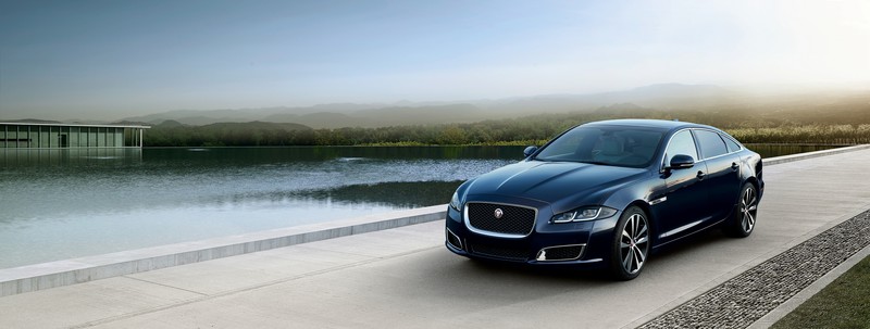 jaguar xj, jaguar, cars, 2018 cars, 4k, hd