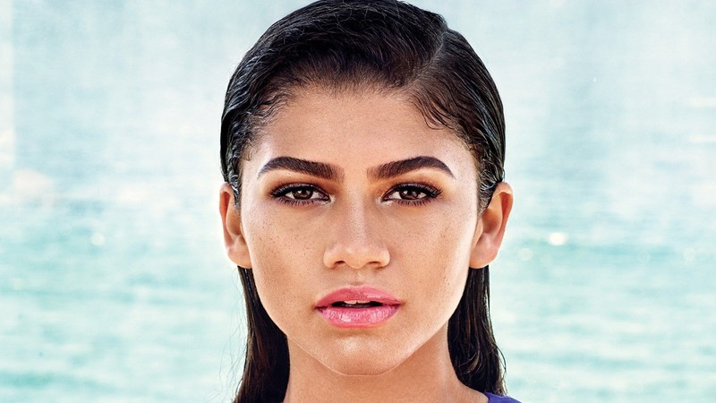zendaya, celebrities, girls, hd