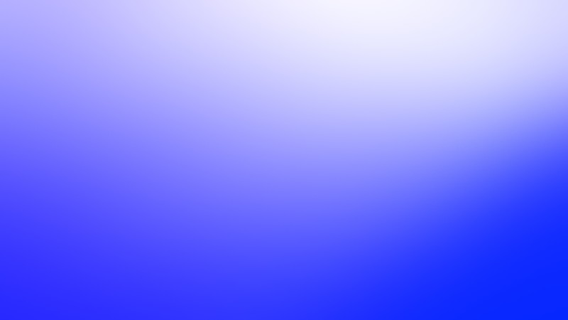 blue, blur, simple background, hd, 4k, deviantart