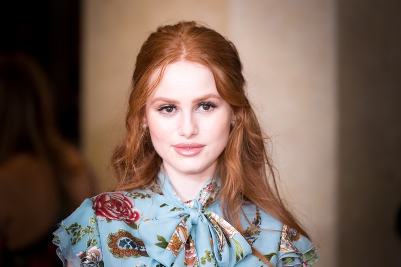 madelaine petsch, celebrities, girls, hd, 4k, 5k