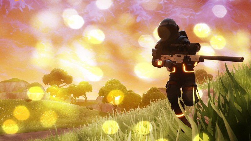 fortnite, games, 2018 games, ps games, hd, 4k