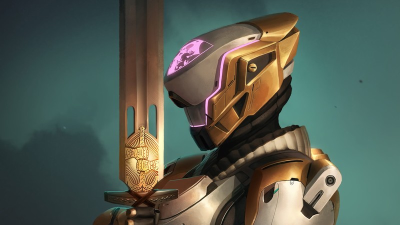 titan, destiny 2, destiny, games, hd, 4k, artstation