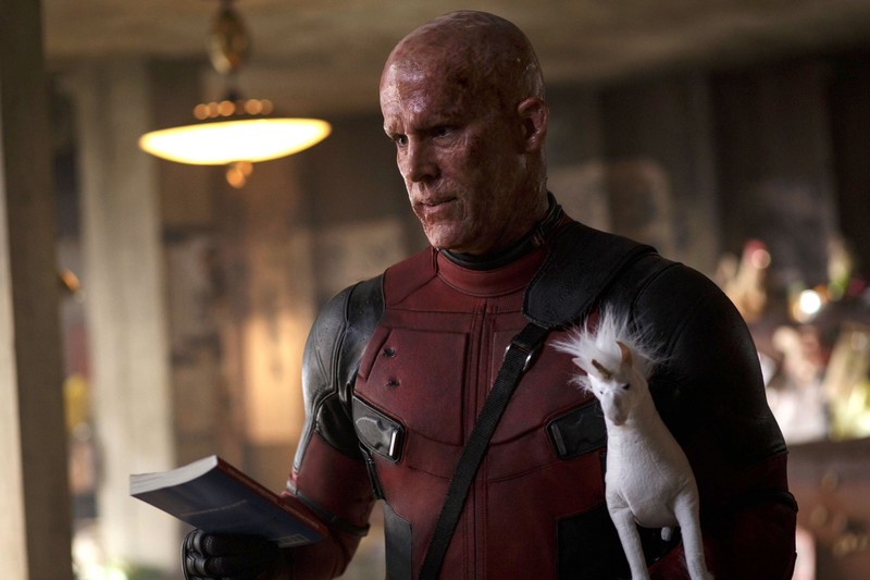 deadpool 2, deadpool, movies, 2018 movies, hd