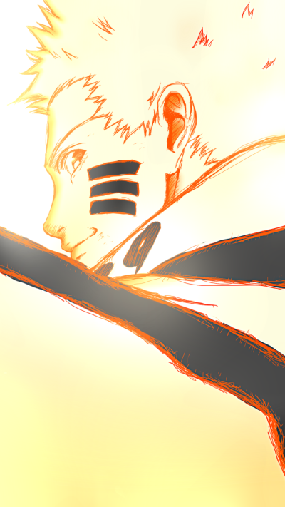 Anime Boruto, Naruto Uzumaki, 720x1280