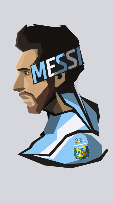 Sports Lionel Messi, 720x1280