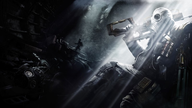 metro 2033 redux, pc games, xbox games, ps games, games, hd, 4k, 5k
