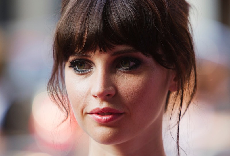 felicity jones, celebrities, girls, hd, 4k