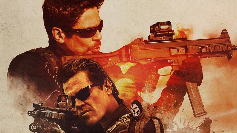 sicario 2 soldado, 2018 movies, movies, hd, 4k, 5k, 8k, 10k