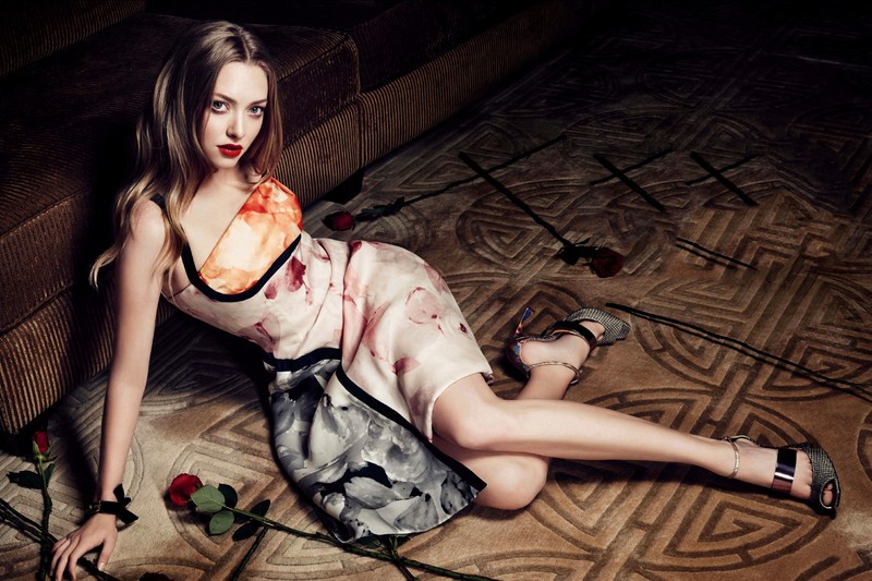 amanda seyfried, celebrities, girls, hd
