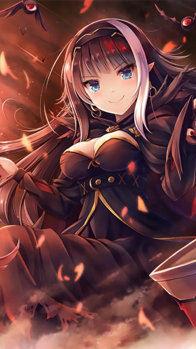 Anime Azur Lane, Deutschland (Azur Lane), 720x1280