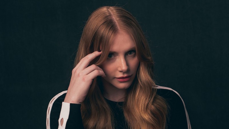 bryce dallas howard, celebrities, girls, hd, 4k