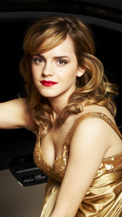 Celebrity Emma Watson, 720x1280