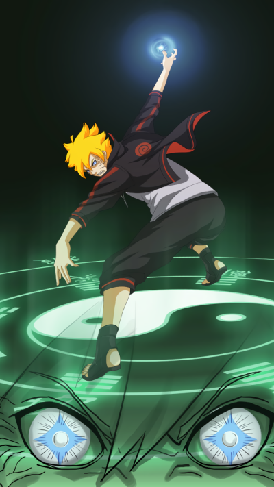 Anime Boruto, Boruto Uzumaki, 720x1280