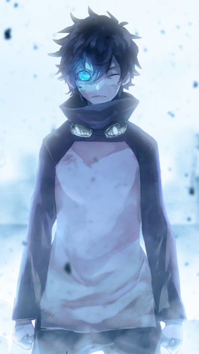 Anime Blood Blockade Battlefront, Leonardo Watch, 720x1280