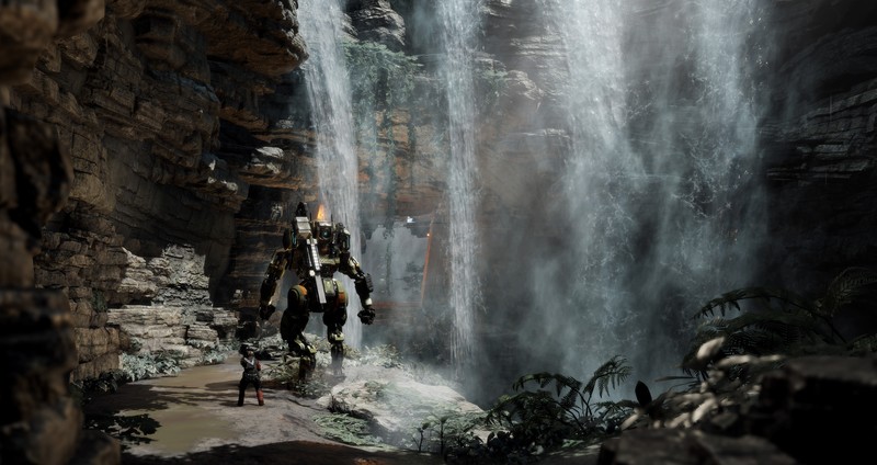 titanfall 2, games, 2018 games, hd, 4k, 5k, 8k