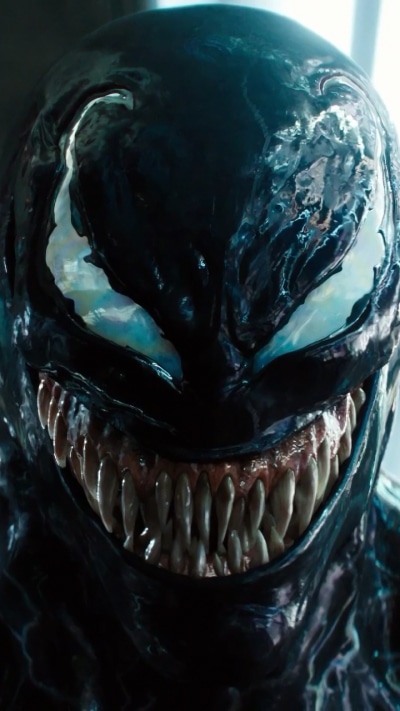 Movie Venom, 720x1280