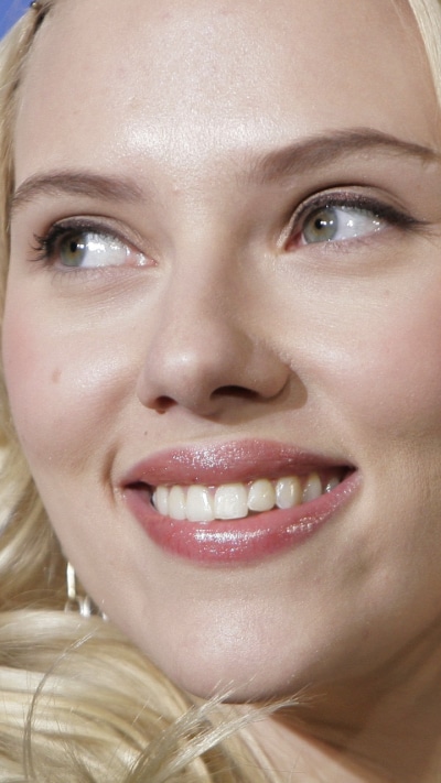 Celebrity Scarlett Johansson, Singer, American, Actress, 720x1280